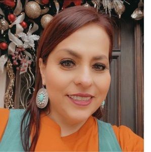 Meet your Posher, Sonia